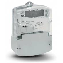 Лічильник електричної енергії трифазний НІК 2303 ART 5-10А 1Т ч/т 1000 M11