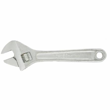 Ключ розвідний  375 мм хром SPARTA 155405