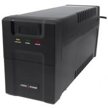 Фото  товара Источник бесперебойного питания UPS LP-600 VA-P
