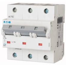 Автоматичний вимикач 100/3 PLHT/C EATON