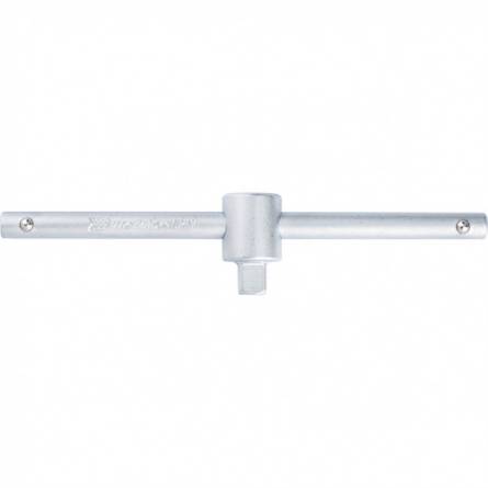 Вороток квадрат 1/2 250мм хром MTX MASTER 139889 Вороток квадрат 1/2 250мм хром MTX MASTER 139889