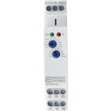 Реле затримки часу на ввімкнення  NTE9-A2 AC/DC 12-240V