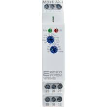 Реле затримки часу на вимкнення  NTE9-B2 AC/DC 12-240V