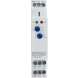 Фото a0010240004_rele_zatrimki_chasu_na_uvimknennya_nte9_b2_ac_dc_12_240v_front товара Реле задержки времени на виключение  NTE9-B2 AC/DC 12-240V