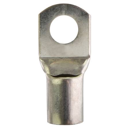 Наконечник мідно-луджений SC-120,0-16 Наконечник мідно-луджений SC-120,0-16