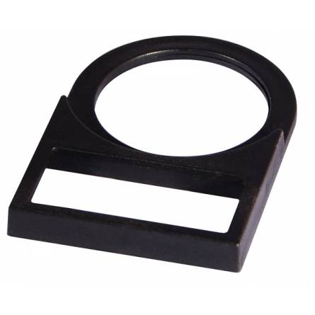 Тримач маркувальної бірки для XB2 Тримач маркувальної бірки для XB2