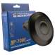 Фото a0220010049_mikrohvil_datch_ryx_dr_700c_chor товара Датчик движения микроволновой ДР-700С черный Аско