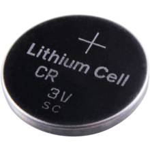 Елемент живлення CR2025  Аско Alkaline 5шт