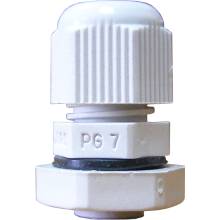 Сальник PG 7 мм