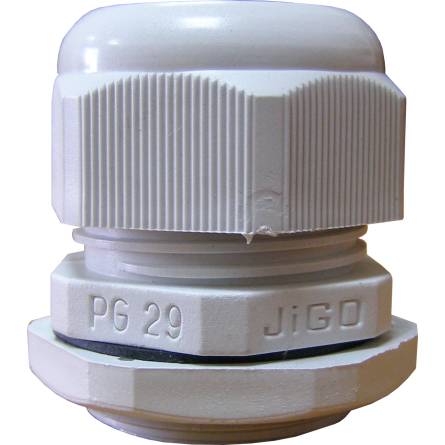 Фото front-copy товара Сальник PG 29 мм