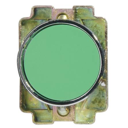 Кнопка Старт ХВ2-ВА31 зелена