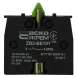 Фото a0140010025_zb2-be101-knopok-front товара Блок-контакт N/O ZB2-BE101 зеленый (ДЛЯ-КНОПОК)
