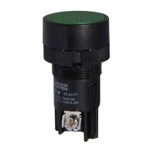 Кнопка Старт ХВ2-ЕА131 зелена