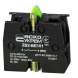Фото a0140010025_zb2-be101-no-kontaktk товара Блок-контакт N/O ZB2-BE101 зеленый (ДЛЯ-КНОПОК)