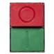 Фото xb2_bl9425_-knopka_dvoynaya_startstop-_front товара Кнопка Старт/Стоп XB2-BL9425