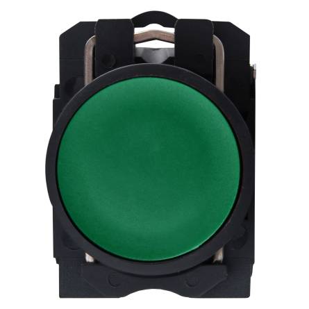 Кнопка Старт TB5-AA31 зелена