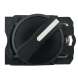 Фото a0140010156_tb5_ad21_knop_povorot_2_h_poz_stand_ruch_front товара Переключатель TB5-AD21 2-позиционный