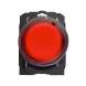 Фото a0140010174_tb5_aw34m5_s_podsvet_kras_front товара Кнопка с подсветкой TB5-AW34M5 красная
