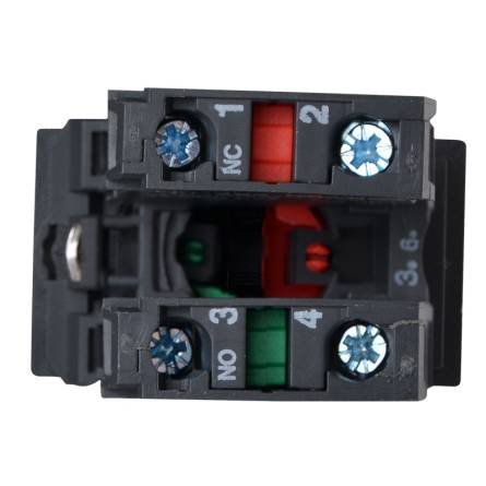Фото a0140010169_tb5_al8325_knop_-dvoyn_startstop_back товара Кнопка двойная Старт/Стоп TB5-AL8325