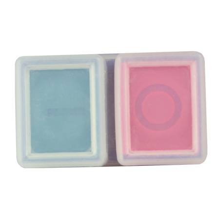 Фото a0140010171_tb5_al9325_knop_dvoyn_startstop_ip66_front товара Кнопка двойная Старт/Стоп TB5-AL9325 IP66