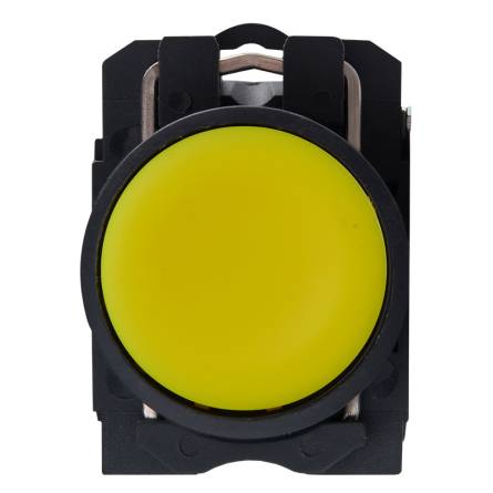 Кнопка Старт TB5-AA51 жовта