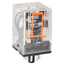 Реле електромагнітне МК2Р (АС220V)