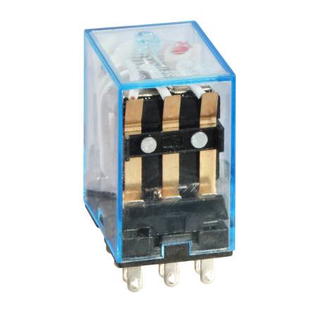 Реле електромагнітне МY3 (АС24V)