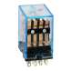 Реле електромагнітне МY4 (АС24V)