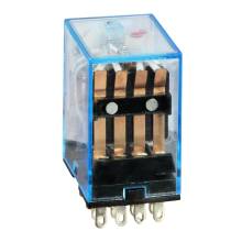 Реле електромагнітне МY4 (DС24V)