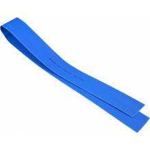 Фото  товара Трубка термоусаживающая 1,0/0,5 АсКо синяя