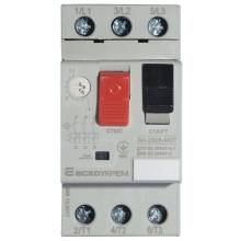 Автомат захисту двигуна ВА-2005 М07