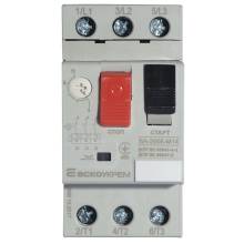 Автомат захисту двигуна ВА-2005 М14