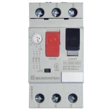 Автомат захисту двигуна ВА-2005 М05