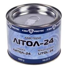 Мастило Літол-24 800г KSM Protec