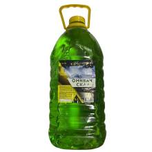 Омивач скла літній 