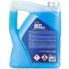 Антифриз G-11 -40C (blue) 5л