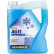 Антифриз G-11 -40C (blue) 5л