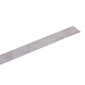 Стрічка бандажна ПБО 20мм х 0,8мм х 1м із оцинкованої сталі Bilmax