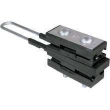 Затискач натяжний GUKo1 4*25-70 Sicame