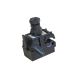 Затискач проколюючий 6-95/1,5-16 Bilmax ЗПАм малий