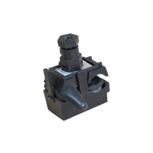 Затискач проколюючий 6-95/1,5-16 Bilmax ЗПАм малий