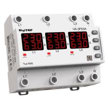 Реле напруги VA-3F63A M6R Digitop