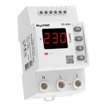 Реле напруги Vp-40A M3R DigiTop