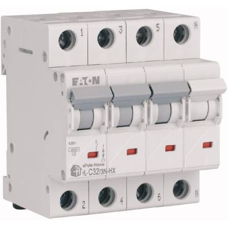 Автоматичний вимикач 25/3 HL-C EATON