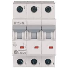Фото  товара Автоматический выключатель 50/3 HL-C EATON