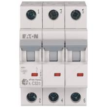 Автоматичний вимикач 50/3 HL-C EATON