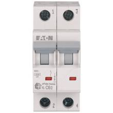 Фото  товара Автоматический выключатель 40/2 HL-C EATON