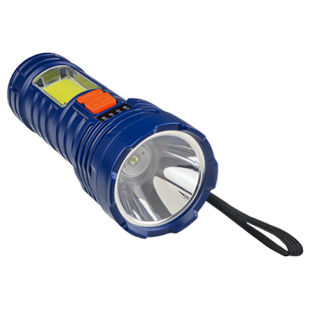 Ліхтарик світлодіодний PF400R ECOHOME