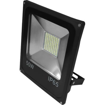 Прожектор світлодіодний 50 Вт ІР 65 220В Farutti дубль Прожектор світлодіодний 50 Вт ІР 65 220В Farutti дубль