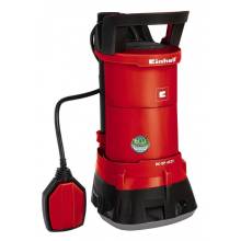 Насос для брудної води GE-DP 3925ECO Einhell 4170710